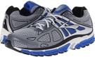 Electric/Pavement/Silver Brooks Beast '14 for Men (Size 11)