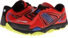 High Risk Red/Electric/Lime Punch Brooks PureGrit 3 for Men (Size 12.5)