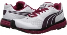 White/Cerise/Potent Purple PUMA Poseidon for Women (Size 8)