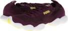 Potent Purple/Fluro Yellow PUMA Bubble XT Hyper for Women (Size 8.5)