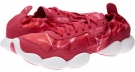 Cerise PUMA Bubble XT Graphic for Women (Size 8)