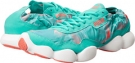 Pool Green PUMA Bubble XT Graphic for Women (Size 7)