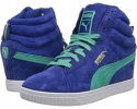 PUMA PC Wedge Sport Size 7