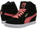 PUMA PC Wedge Sport Size 8