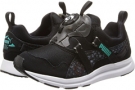 Black PUMA Disc Hyper for Women (Size 9)