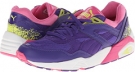 Prism Violet PUMA Trinomic R698 Sport for Women (Size 7.5)