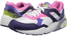 Fluro Pink PUMA Trinomic R698 Sport for Women (Size 7)