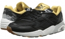 Black PUMA Trinomic R698 Sport for Women (Size 5.5)