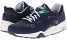 Peacoat PUMA Trinomic R698 Hyper for Women (Size 6)