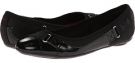 Black/Cerise PUMA Bixley Glamm for Women (Size 6)