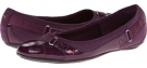 Potent Purple/Dubarry PUMA Bixley Glamm for Women (Size 6.5)