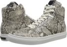 Roccia in Boa Snake Kennel & Schmenger High Top Sneaker for Women (Size 9.5)