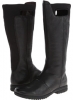 Black Bogs Alexandria Tall Boot for Women (Size 7)