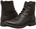 Chocolate Bogs Alexandria Lace Boot for Women (Size 7.5)