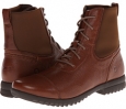 Tobacco Bogs Alexandria Lace Boot for Women (Size 6.5)