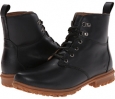 Black Bogs Pearl Lace Boot for Women (Size 7)