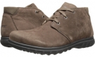 Chocolate Bogs Eugene Chukka for Men (Size 11)