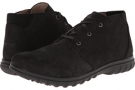 Black Bogs Eugene Chukka for Men (Size 9.5)