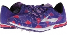 Azaia/Deep Lavender/Deep Blue Brooks Mach 16 for Women (Size 6)