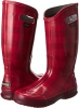 Bogs Rainboot Buffalo Plaid Size 9