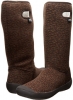 Chocolate Bogs Summit Knit for Women (Size 11)