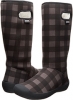 Bogs Summit Buffalo Plaid Size 6