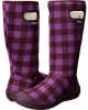 Grape Bogs Summit Buffalo Plaid for Women (Size 9)