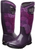 Plum Bogs North Hampton Floral for Women (Size 6)