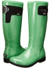 Leaf Green Bogs Tacoma Solid Tall for Women (Size 8)