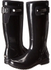 Black Bogs Tacoma Solid Tall for Women (Size 6)