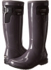 Dark Gray Bogs Tacoma Solid Tall for Women (Size 8)