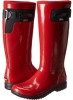Red Bogs Tacoma Solid Tall for Women (Size 12)