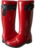 Red Bogs Tacoma Solid Tall for Women (Size 9)