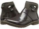 Chocolate Bogs Seattle Solid Mid for Women (Size 12)
