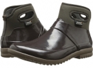 Chocolate Bogs Seattle Solid Mid for Women (Size 10)