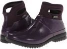Plum Bogs Seattle Solid Mid for Women (Size 12)