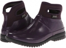 Plum Bogs Seattle Solid Mid for Women (Size 7)