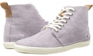 Lavender Reef Winter Wall for Women (Size 6)