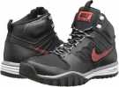 Nike Dual Fusion Hills Mid Size 9