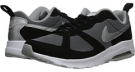 Black/White/Metallic Silver Nike Air Max Muse for Women (Size 8.5)