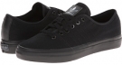 Black/Black/Black adidas Originals Adria Lo W for Women (Size 9.5)