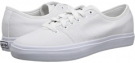 Core White/Core White/Black adidas Originals Adria Lo W for Women (Size 11)