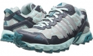 Bold Onix/Frost Mint/Power Teal adidas Running Thrasher 1.1 W for Women (Size 6)