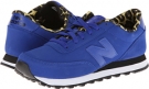 New Balance Classics WL501 - High Roller Size 12