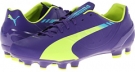 PUMA evoSPEED 4.3 FG Size 10.5