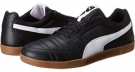 Black/White Snake Multi PUMA Paulista Novo for Men (Size 8)