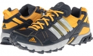 Bold Onix/Clear Onix/Solar Gold adidas Running Thrasher 1.1 M for Men (Size 8.5)