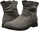 Capistrano Bootie Suede Women's 9