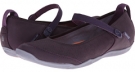 Purple Teva Niyama Flat Perf for Women (Size 7)