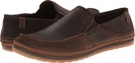 Turkish Coffee Teva Clifton Creek for Men (Size 9.5)